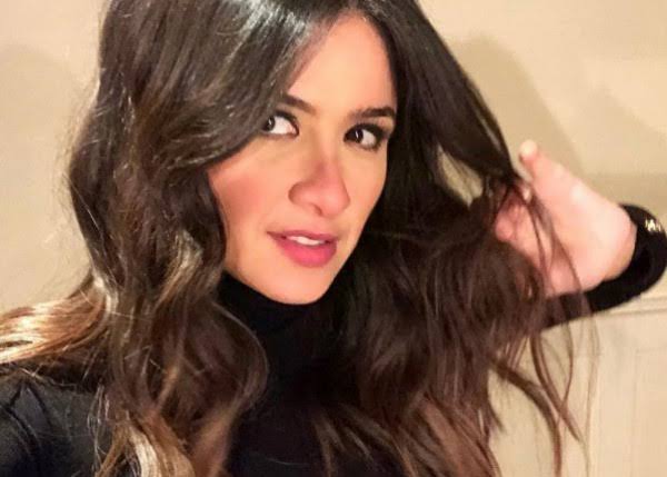 ابنة محمد حلاوة تهدد ياسمين عبدالعزيز: خطفتي بابا وحاربتينا كفاية أذى هنكشف حقيقتك